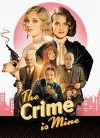 The Crime Is Mine Breasts Butt 133784