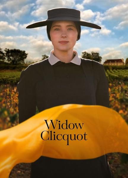 Widow Clicquot Breasts Left Breast 133785