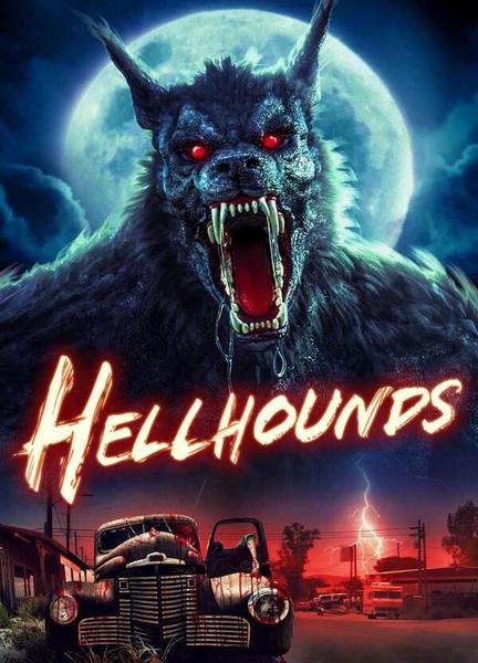 Hellhounds Breasts Sexy 133799