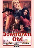 Downtown Owl Sexy Underwear 133800