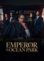 Emperor of Ocean Park Sexy Underwear 133801
