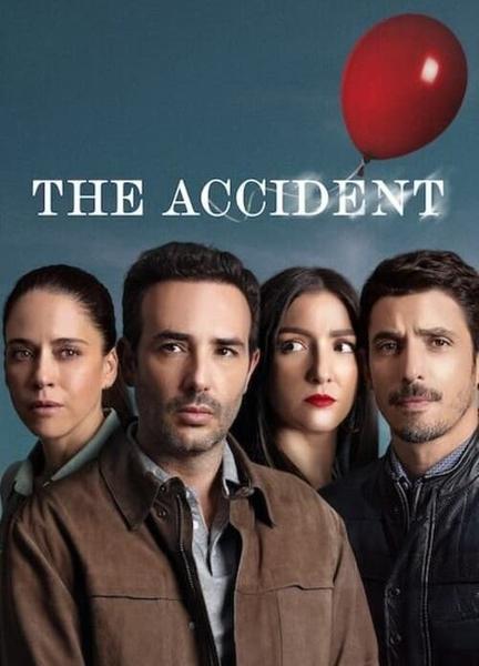 The Accident Breasts Left Breast 133827