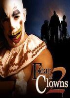 Fear of Clowns 2 Breasts Bush 133831