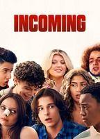 Incoming Breasts Left Breast 133837