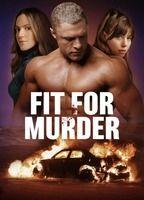 Fit for Murder Sexy Underwear 133842