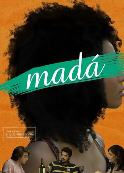 Madá Breasts Butt 133854