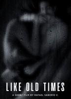 Like Old Times Breasts Bush 133863