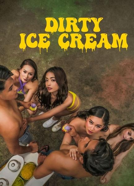 Dirty Ice Cream Breasts Butt 133875