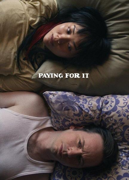 Paying For It Breasts Right Breast 134792