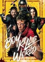 Boy Kills World Sexy 133904