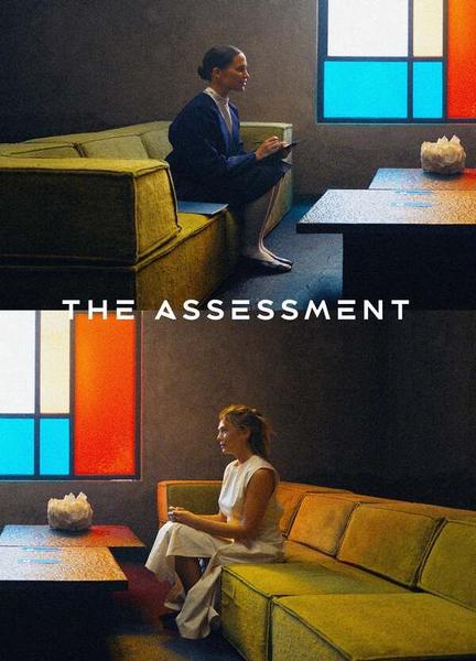 The Assessment Breasts Butt 133918