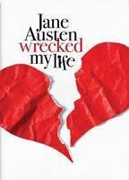 Jane Austen Wrecked My Life Breasts Underwear 134544