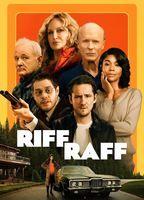 Riff Raff Breasts Right Breast 134707