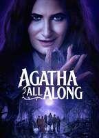 Agatha All Along Butt Lesbian 133930