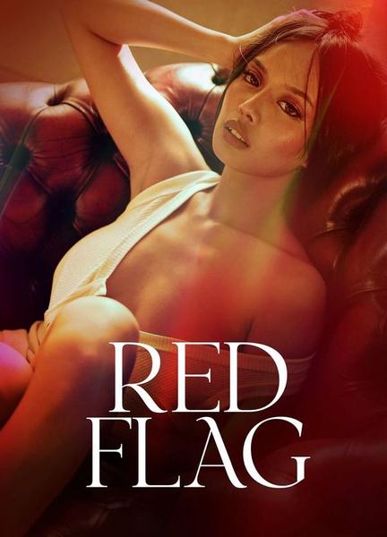 Red Flag Breasts Butt 133931
