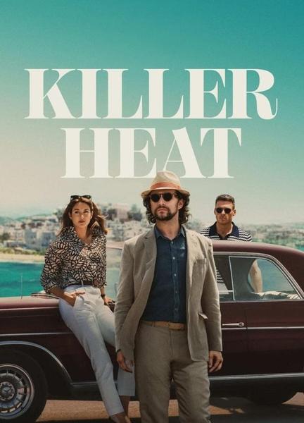Killer Heat Breasts Sexy 133950