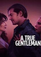 A True Gentleman Sexy Underwear 133951