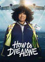 How to Die Alone Underwear 133953