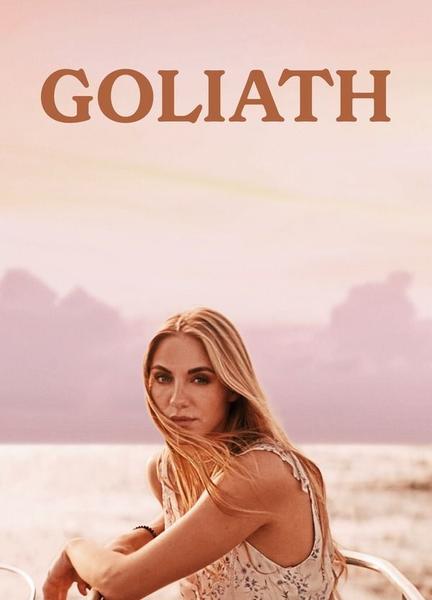 Goliath Bikini Sexy 133956