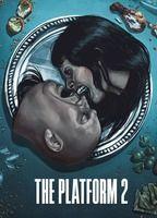 The Platform 2 Breasts Bush 133963