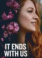 It Ends with Us Sexy Underwear 133967