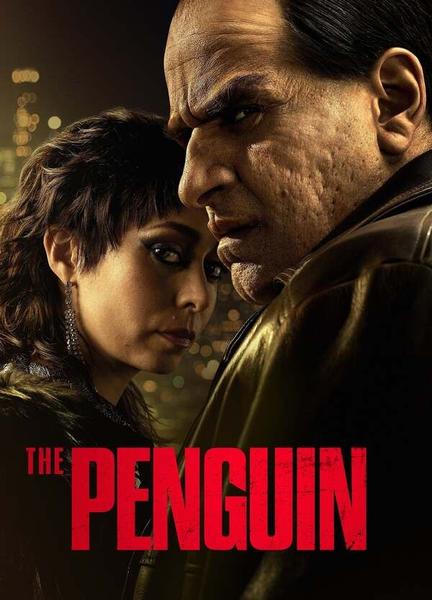 The Penguin Sexy 133988