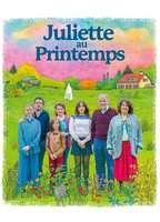 Juliette in Spring Breasts Bush 133989