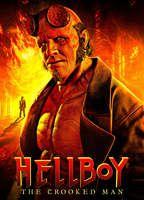 Hellboy: The Crooked Man Breasts 134020