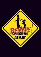 Beware: Children at Play Breasts Left Breast 134021