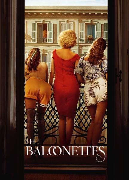 The Balconettes Breasts Bush 134056