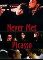 Never Met Picasso Lesbian Underwear 134065