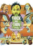 Thick and Thin Breasts Sexy 134073