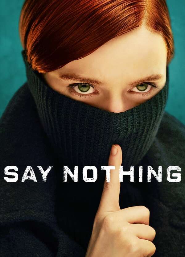 Say Nothing Breasts Bush 134081
