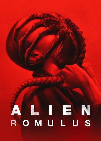 Alien: Romulus Sexy 134095
