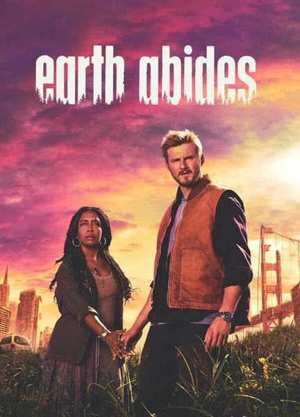 Earth Abides Breasts Butt 134116
