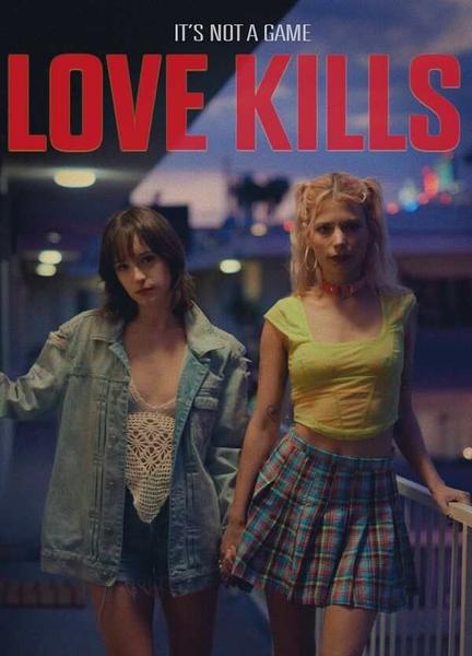 Love Kills Breasts Butt 134122