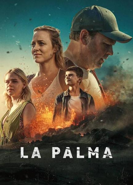 La Palma Sexy 134141