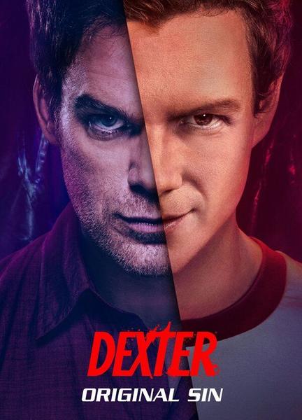 Dexter: Original Sin Bikini Body Double 134225