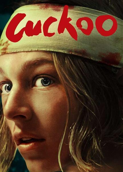 Cuckoo Lesbian Sexy 134146
