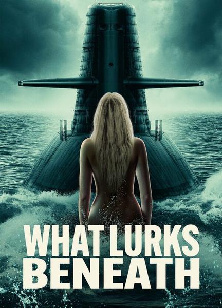 What Lurks Beneath Breasts Bush 134180