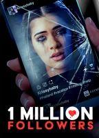 1 Million Followers Bikini Sexy 134195