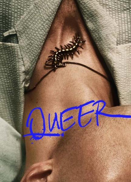 Queer Breasts Bush 134197