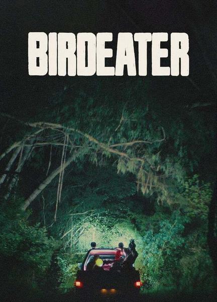 Birdeater Breasts Bush 134198