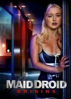 Maid Droid Origins Breasts Butt 134215