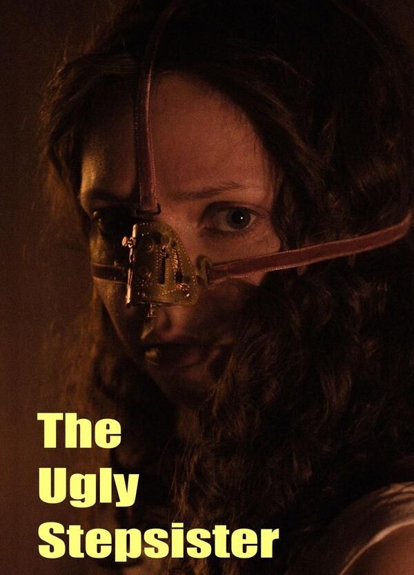 The Ugly Stepsister Body Double Breasts 134236