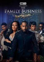 Carl Weber's The Family Business: New Orleans Butt Sexy 134275