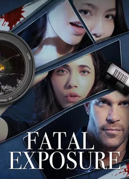 Fatal Exposure Breasts Left Breast 134281