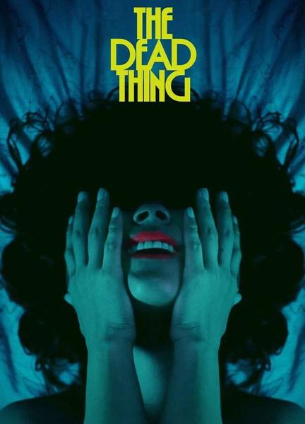 The Dead Thing Breasts Sexy 134294
