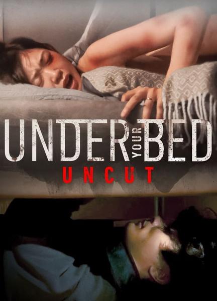 Under Your Bed Breasts Bush 134312