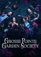 Grosse Pointe Garden Society Sexy Underwear 134323